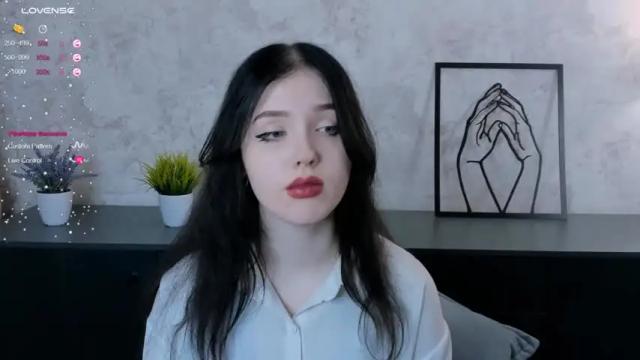 Thumbnail 2, constancecullen's Stream at Chaturbate, 15 months ago