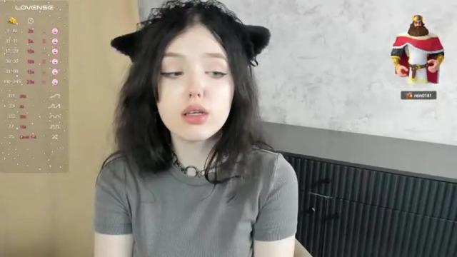 Thumbnail 1, constancecullen's Stream at Chaturbate, 15 months ago