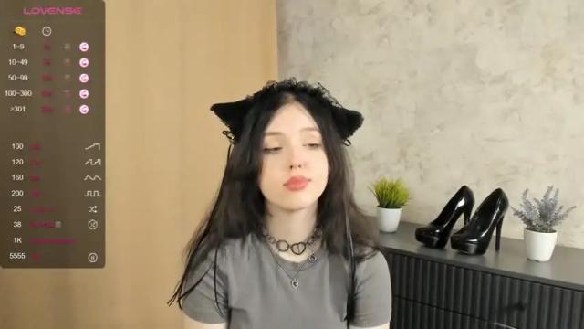 Thumbnail 1, constancecullen's Stream at Chaturbate, 15 months ago