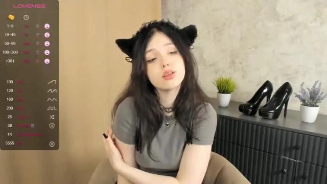 Image 10 of constancecullen Stream on Chaturbate on 15 months ago