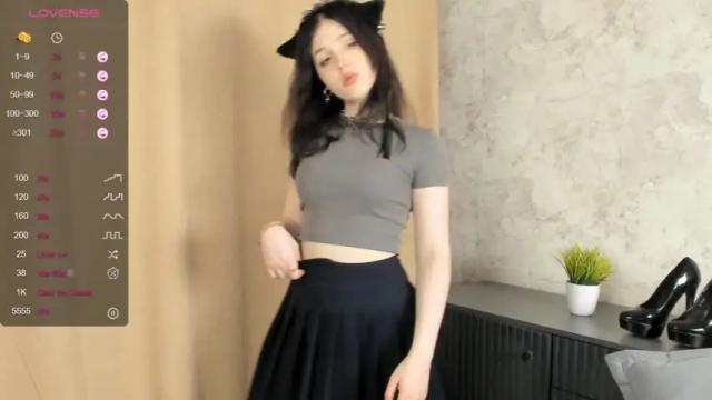 Image 3 of constancecullen Stream on Chaturbate on 15 months ago