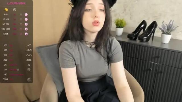 Thumbnail 2, constancecullen's Stream at Chaturbate, 15 months ago