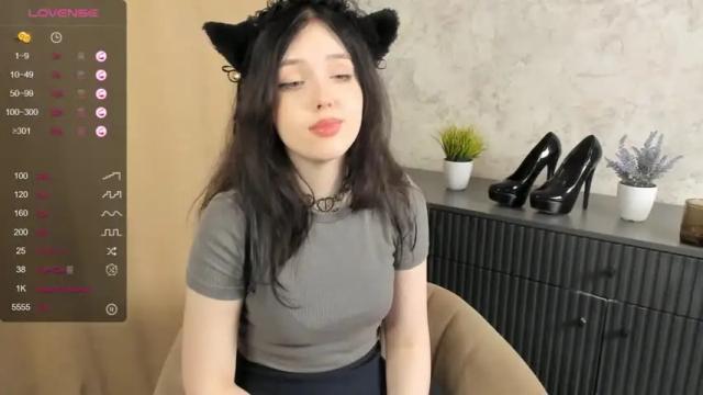 Image 8 of constancecullen Stream on Chaturbate on 15 months ago