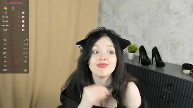 Thumbnail 3, constancecullen's Stream at Chaturbate, 15 months ago
