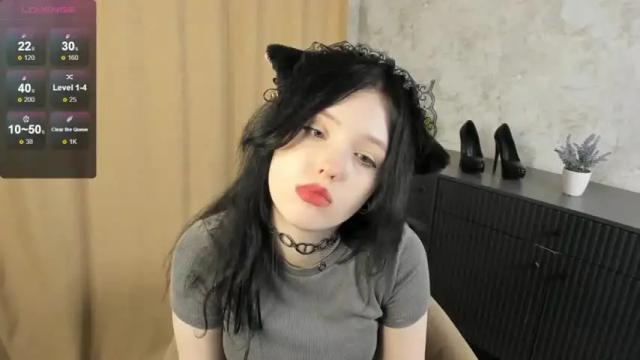 Thumbnail 1, constancecullen's Stream at Chaturbate, 15 months ago