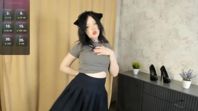Image 11 of constancecullen Stream on Chaturbate on 15 months ago