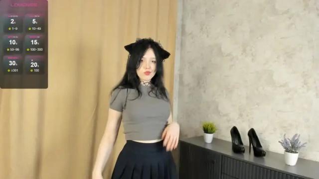 Image 8 of constancecullen Stream on Chaturbate on 15 months ago