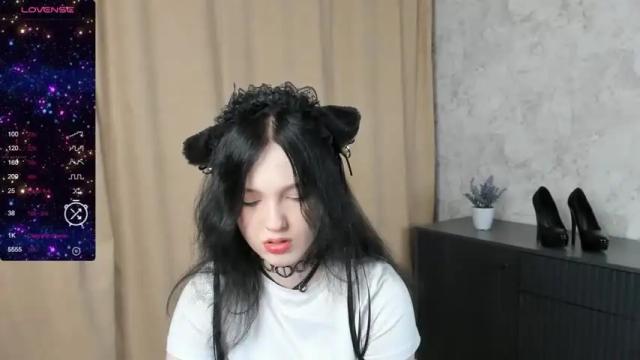 Thumbnail 1, constancecullen's Stream at Chaturbate, 15 months ago