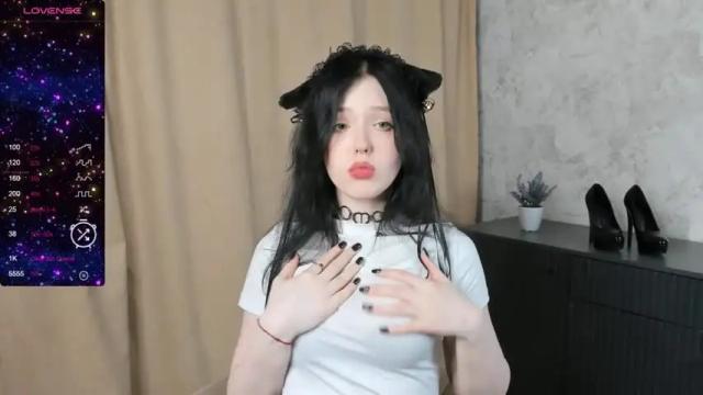 Image 3 of constancecullen Stream on Chaturbate on 15 months ago