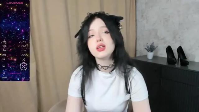 Image 4 of constancecullen Stream on Chaturbate on 15 months ago