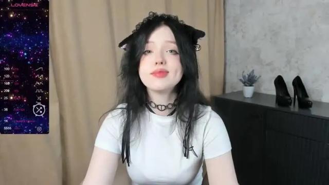 Thumbnail 2, constancecullen's Stream at Chaturbate, 15 months ago