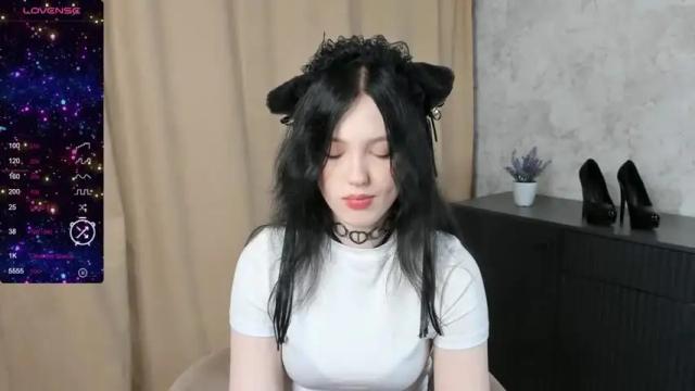 Image 6 of constancecullen Stream on Chaturbate on 15 months ago