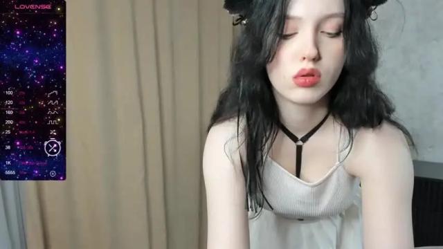 Image 4 of constancecullen Stream on Chaturbate on 15 months ago
