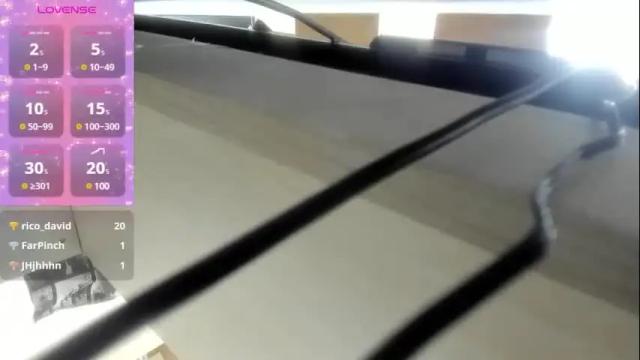 Thumbnail 3, constansblonde's Stream at Chaturbate, 1 month ago