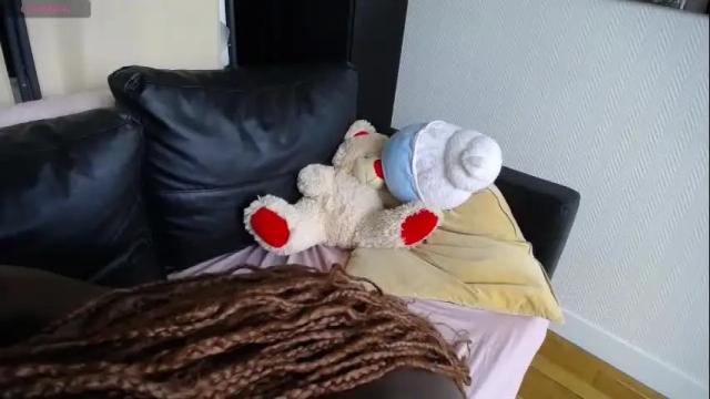 Thumbnail 3, conymegan's Stream at Chaturbate, 5 months ago