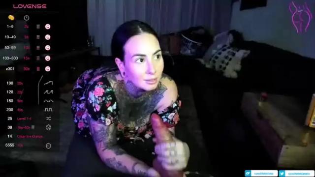 Image 2 of coochiekatanatv Stream on Chaturbate on 19 months ago