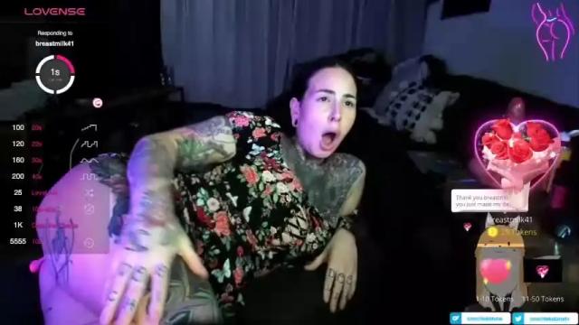 Image 6 of coochiekatanatv Stream on Chaturbate on 19 months ago