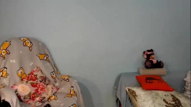 Image 10 of cookiedeluxe Stream on Chaturbate on 1 month ago