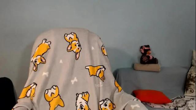 Image 3 of cookiedeluxe Stream on Chaturbate on 28 days ago