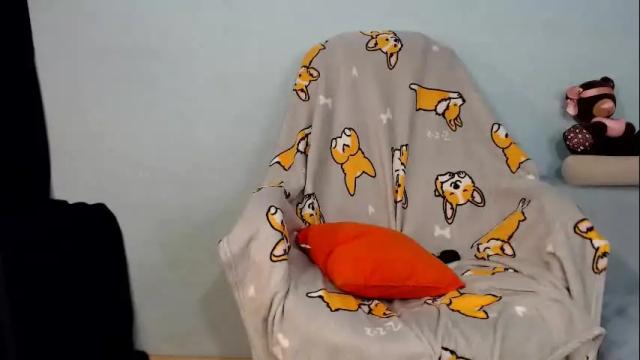 Thumbnail 1, cookiedeluxe's Stream at Chaturbate, 24 days ago