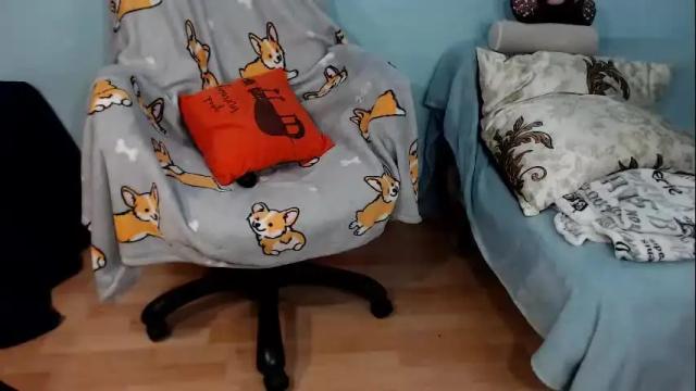 Image 10 of cookiedeluxe Stream on Chaturbate on 15 days ago