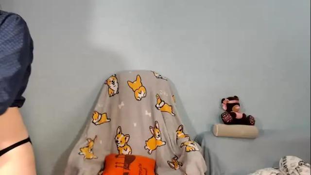 Image 8 of cookiedeluxe Stream on Chaturbate on 11 days ago