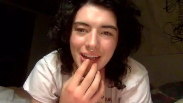 Image 3 of cookiedough274 Stream on Chaturbate on 23 months ago