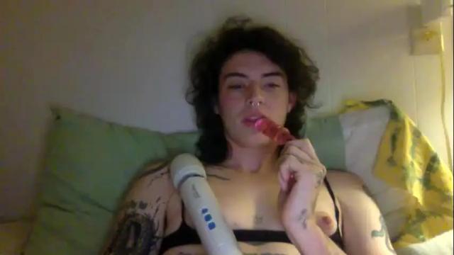 Thumbnail 2, cookiedough274's Stream at Chaturbate, 16 months ago