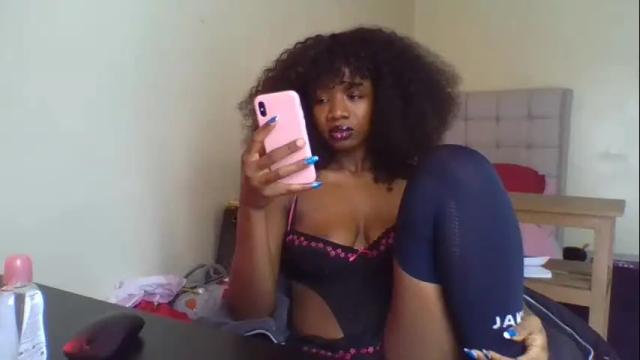 Thumbnail 1, cookiejah's Stream at Chaturbate, 5 months ago