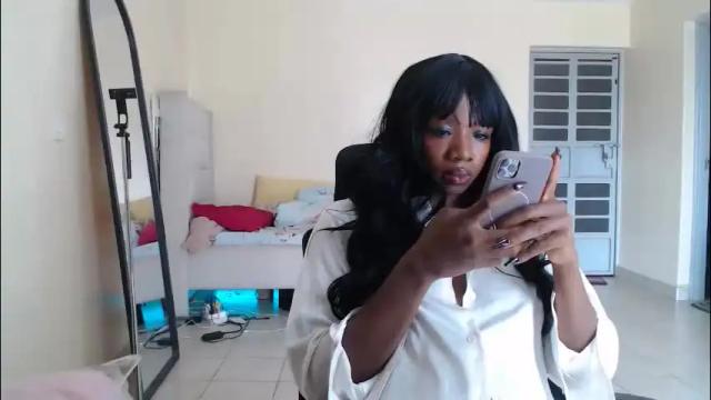 Image 2 of cookiejah Stream on Chaturbate on 16 days ago