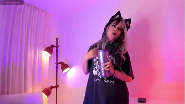 Thumbnail 1, cookielemoon's Stream at Chaturbate, 3 months ago