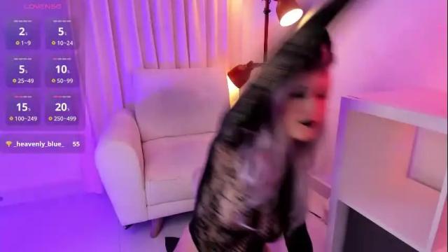 Image 3 of cookielemoon Stream on Chaturbate on 3 months ago