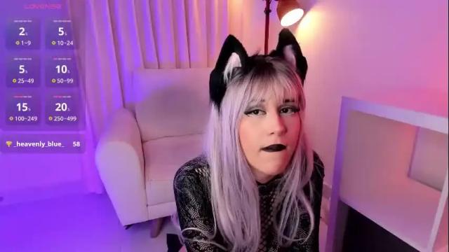 Image 6 of cookielemoon Stream on Chaturbate on 3 months ago