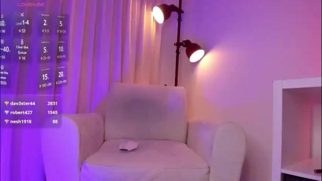 Thumbnail 2, cookielemoon's Stream at Chaturbate, 3 months ago