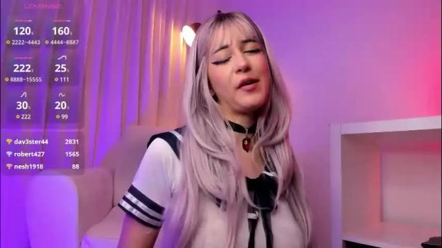 Image 6 of cookielemoon Stream on Chaturbate on 3 months ago