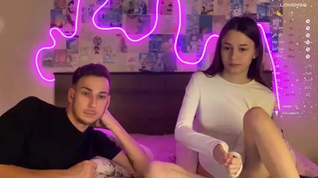 Image 6 of cookies_4u_cute Stream on Chaturbate on 18 months ago