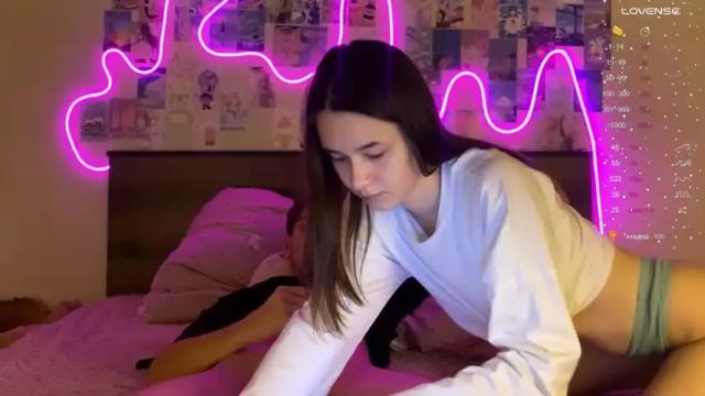 Image 4 of cookies_4u_cute Stream on Chaturbate on 18 months ago