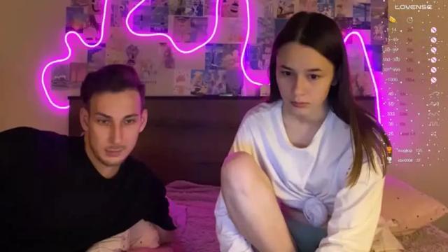 Image 8 of cookies_4u_cute Stream on Chaturbate on 18 months ago