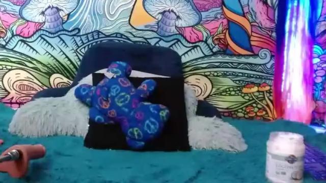 Image 6 of cookies_n_milf Stream on Chaturbate on 14 months ago