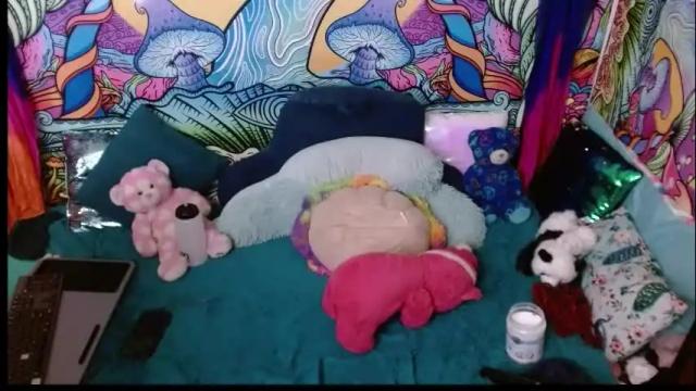 Thumbnail 3, cookies_n_milf's Stream at Chaturbate, 1 month ago
