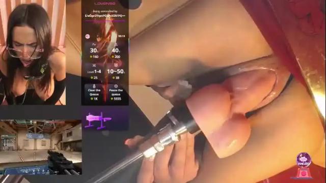 Thumbnail 2, cookiesandboots's Stream at Chaturbate, 1 month ago