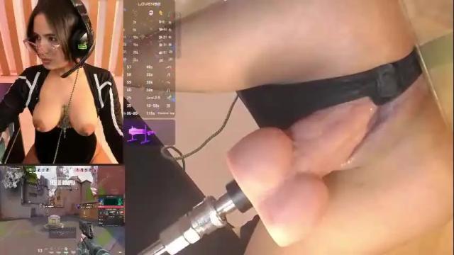 Image 12 of cookiesandboots Stream on Chaturbate on 27 days ago