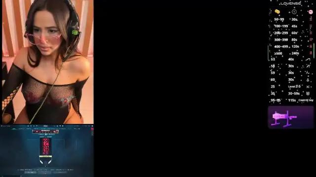 Image 8 of cookiesandboots Stream on Chaturbate on 22 days ago