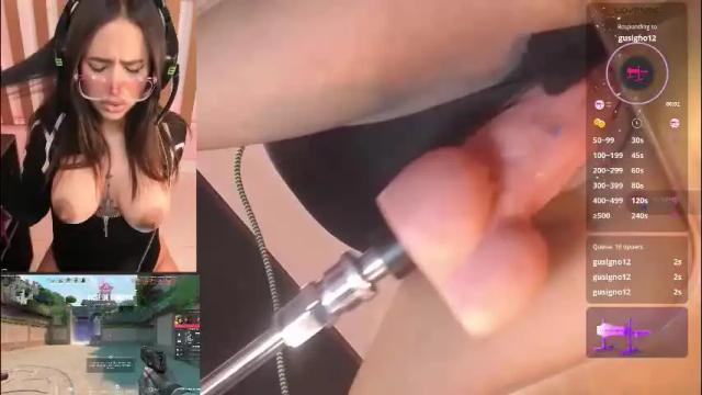 Image 4 of cookiesandboots Stream on Chaturbate on 18 days ago