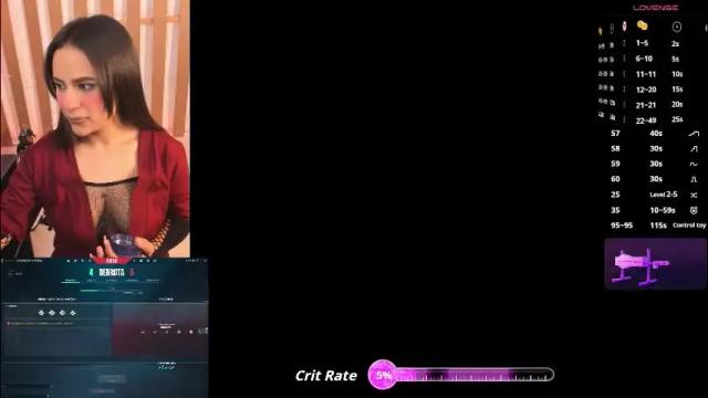 Thumbnail 1, cookiesandboots's Stream at Chaturbate, 17 days ago
