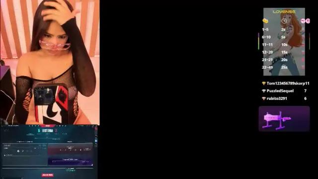 Thumbnail 2, cookiesandboots's Stream at Chaturbate, 7 days ago