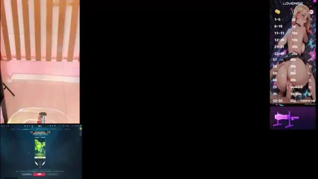 Image 2 of cookiesandboots Stream on Chaturbate on 1 month ago