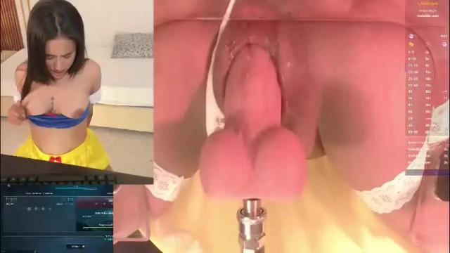 Image 2 of cookiesandboots Stream on Chaturbate on 3 days ago