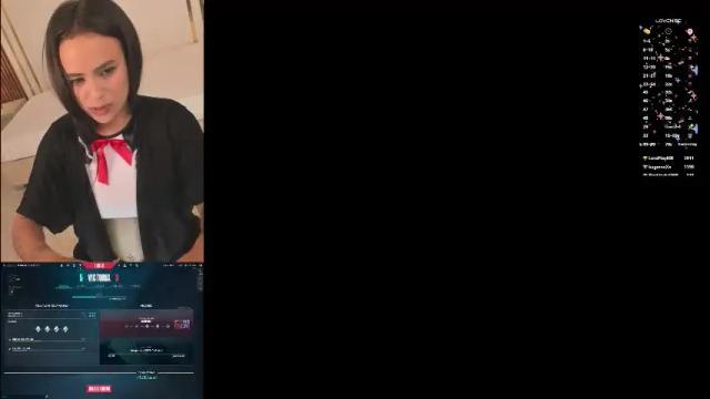 Image 3 of cookiesandboots Stream on Chaturbate on 2 months ago