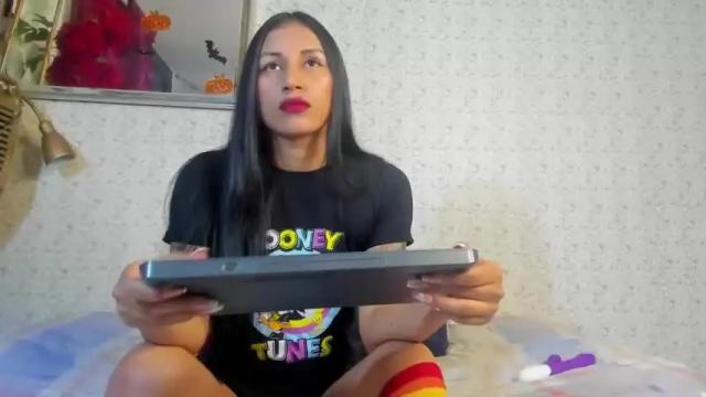 Image 7 of cookiesandcreams24 Stream on Chaturbate on 18 months ago